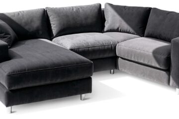 corner sofas