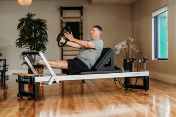 reformer bed