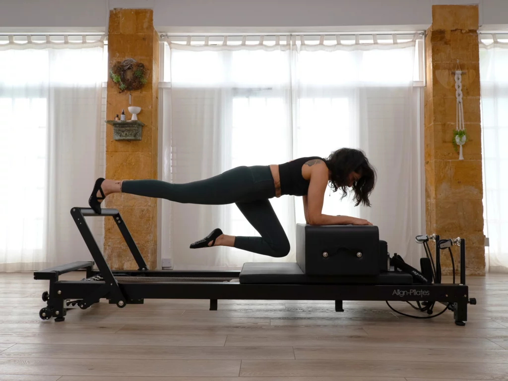 reformer bed