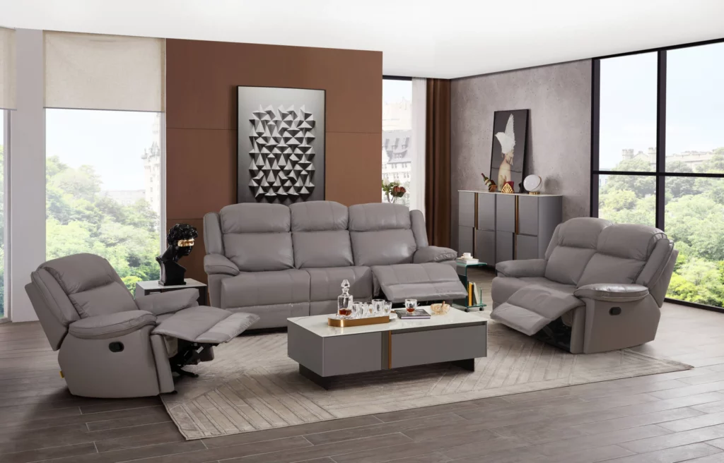 Best Recliner Sofas Australia for Ultimate Comfort and Functionality