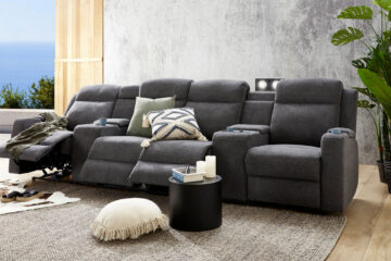 Best Recliner Sofas Australia for Ultimate Comfort and Functionality
