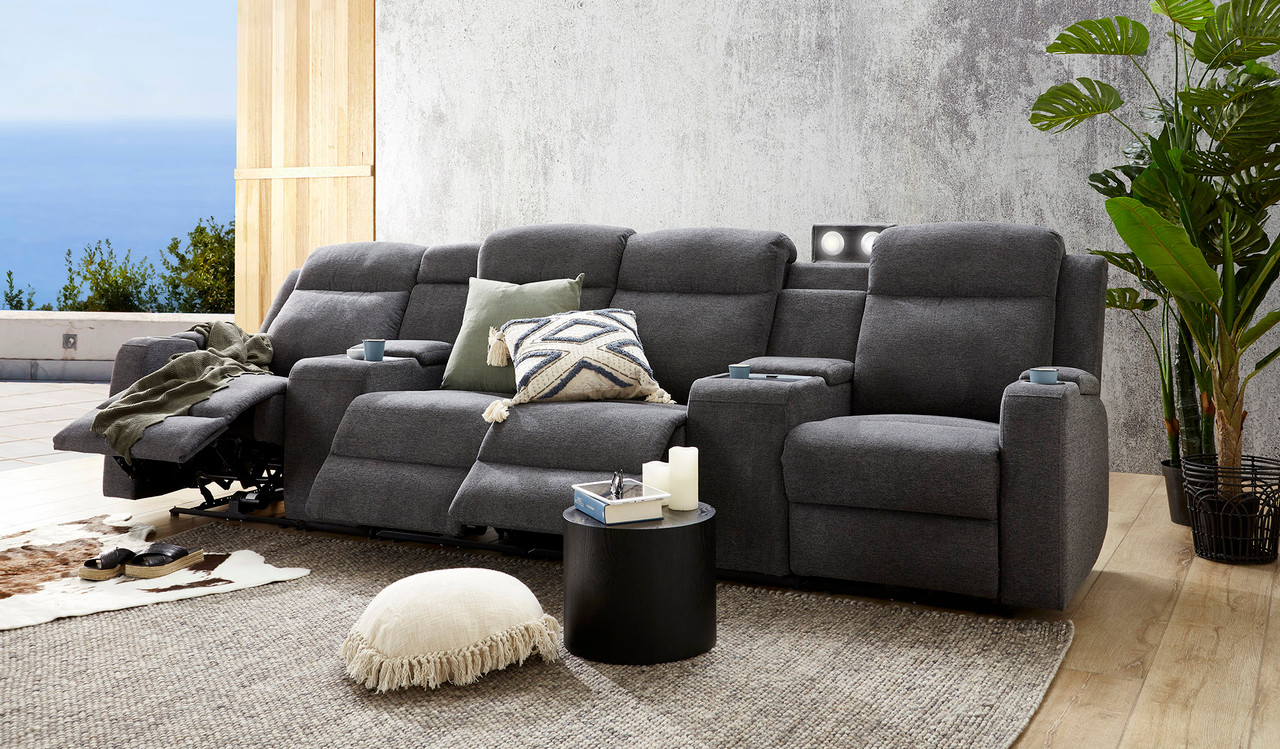 Best Recliner Sofas Australia for Ultimate Comfort and Functionality