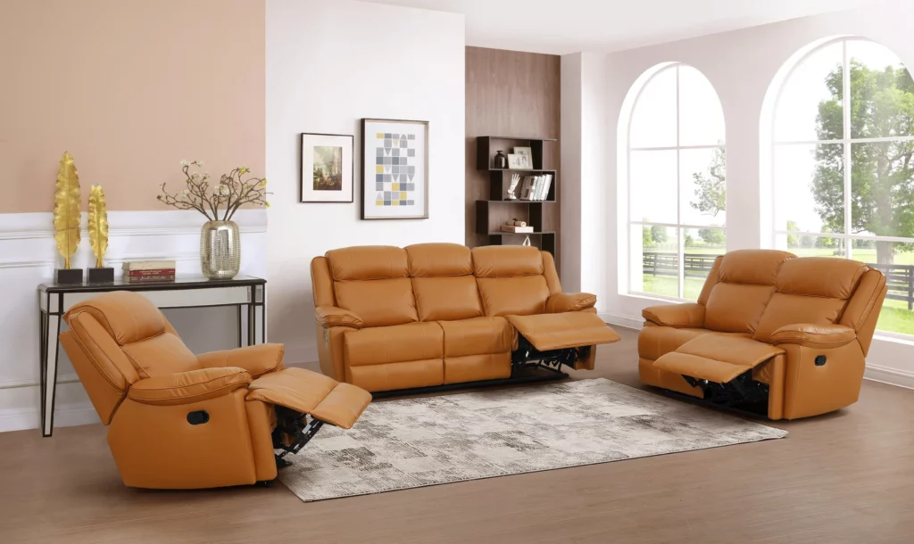 Best Recliner Sofas Australia for Ultimate Comfort and Functionality