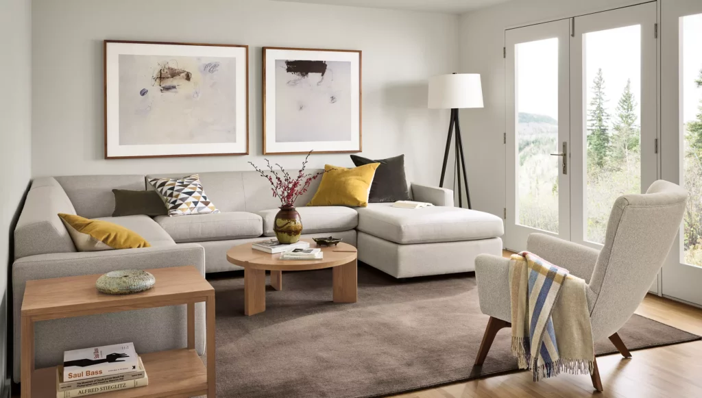 Leather Chaise Sofas That Add a Sophisticated Touch to Your Space