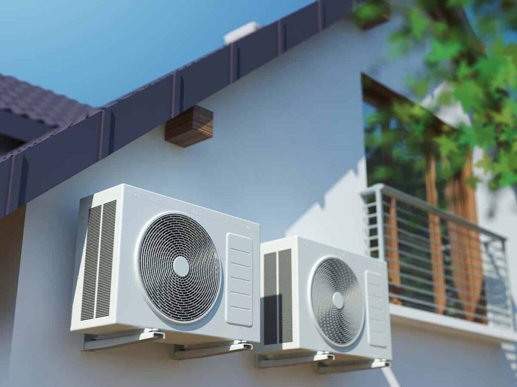 HVAC Sydney