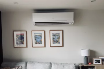 Air Conditioning Installation