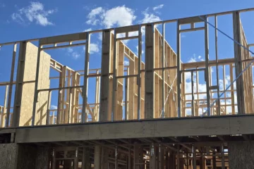 The Future of Construction: Innovations in lvl timber formwork