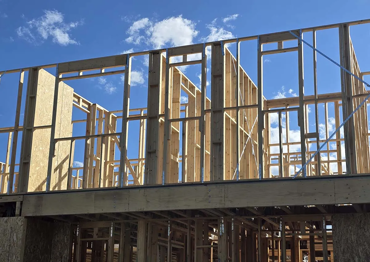 The Future of Construction: Innovations in lvl timber formwork
