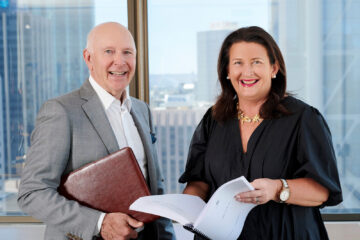 Common Legal Issues Handled By Family Lawyers In Sydney