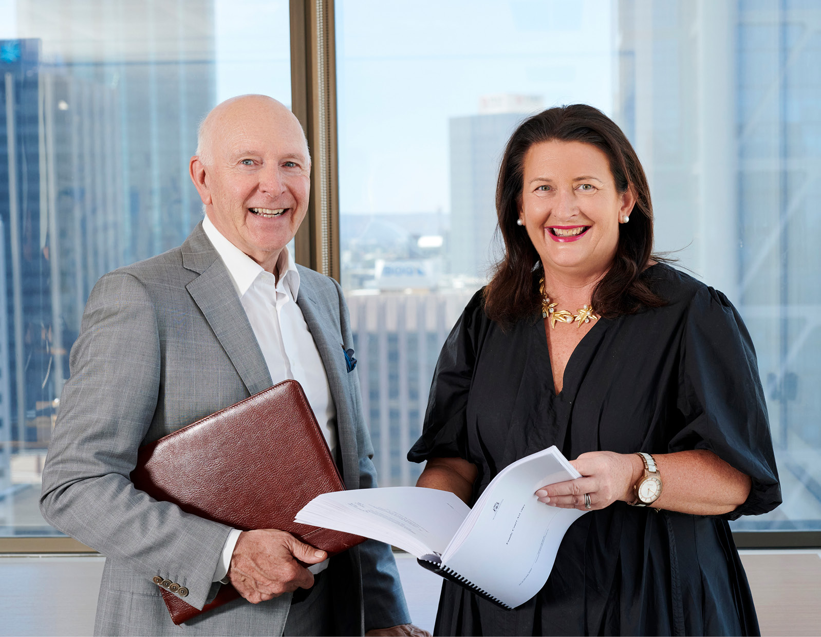 Common Legal Issues Handled By Family Lawyers In Sydney