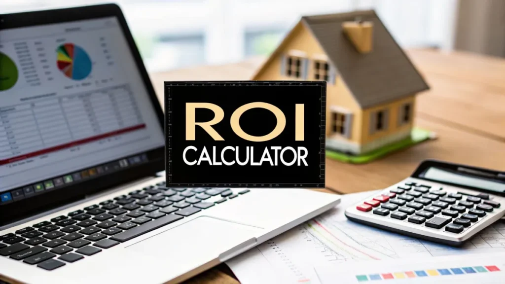 Property Investment Calculators: How to Avoid Misleading Assumptions