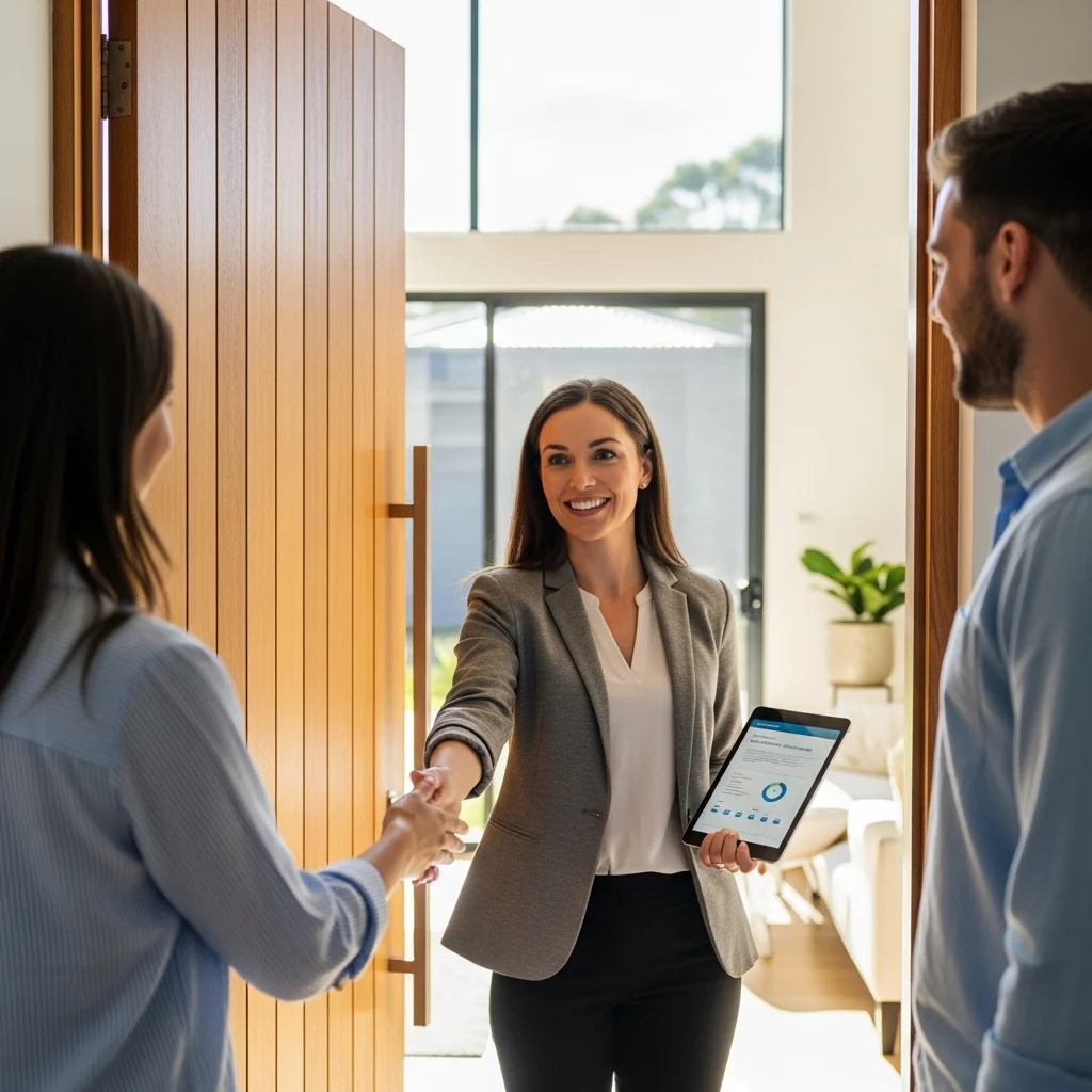 Buyers Agent
