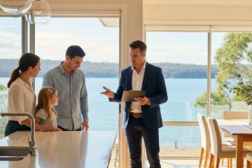 Buyers Agent