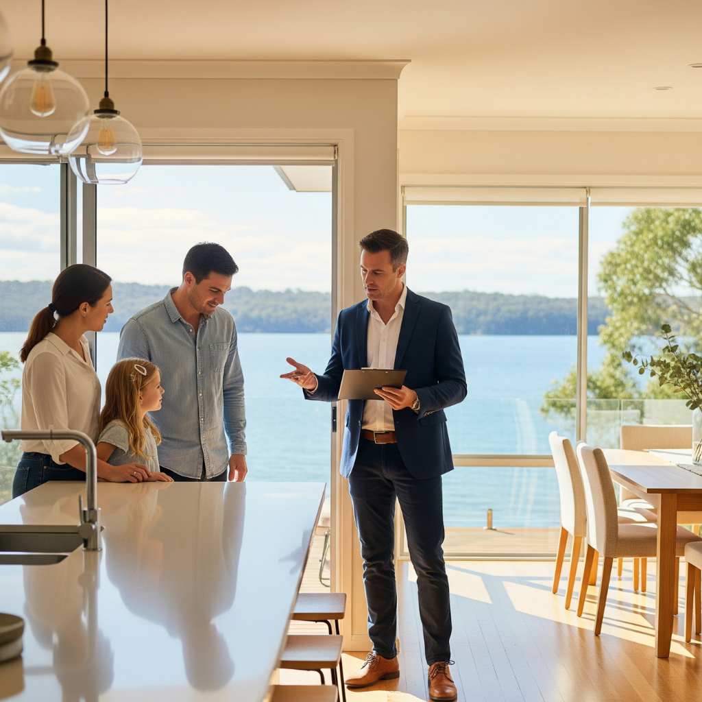 Buyers Agent