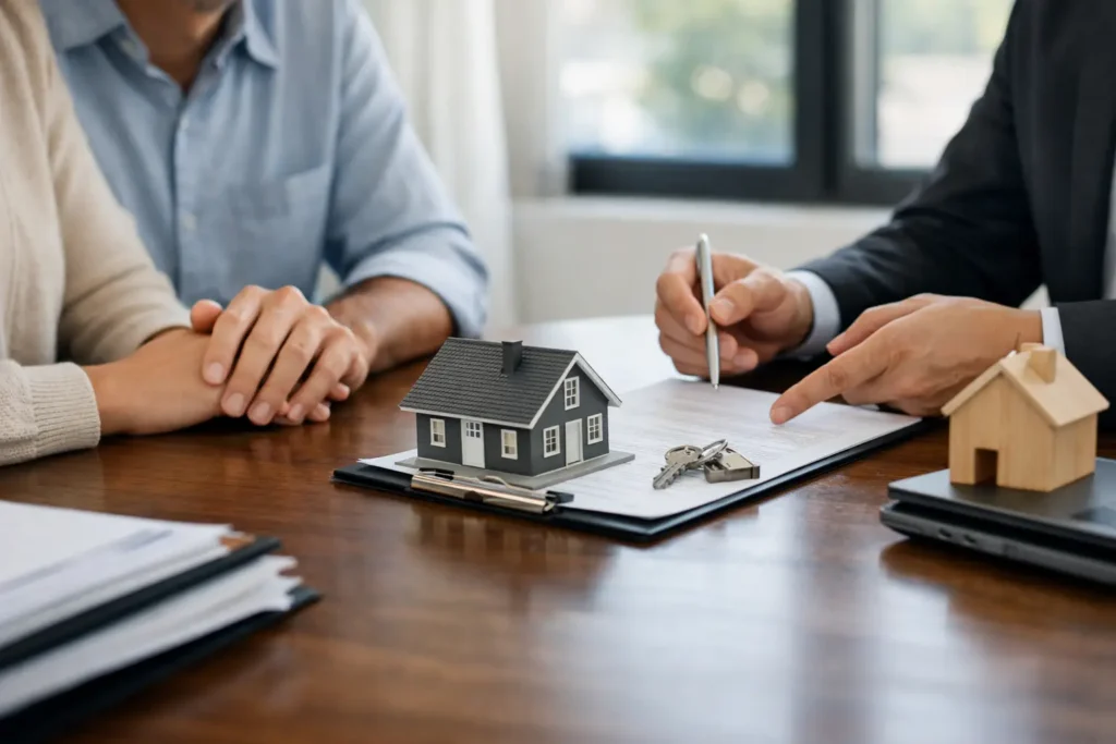 Buyers Agent Sydney