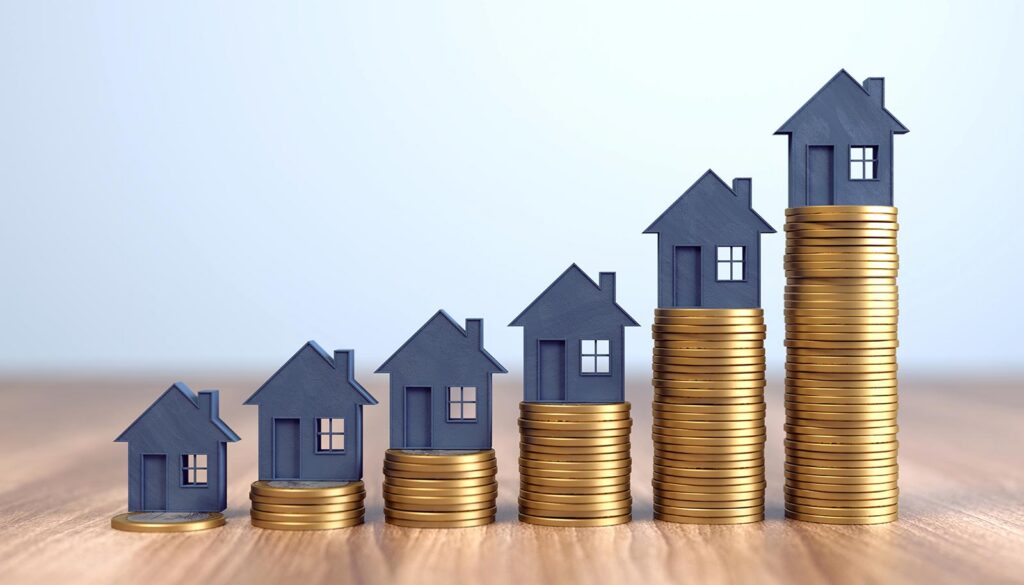 Investment Property Explained