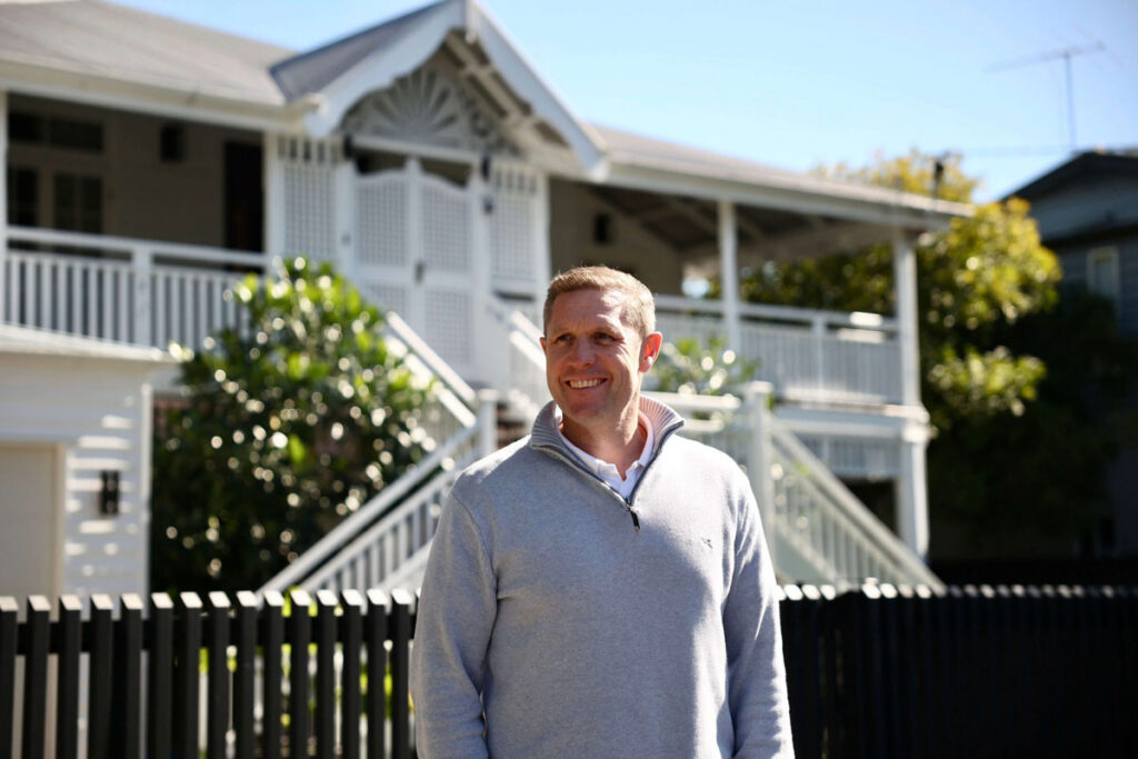 Redlands Buyers Agent