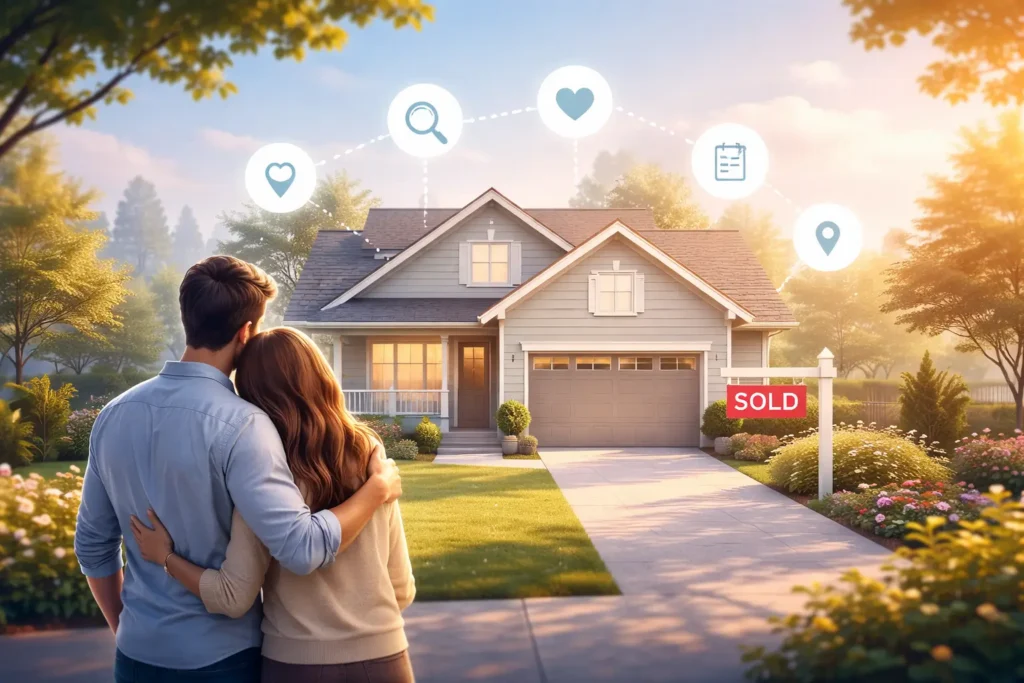 Melbourne Buyers Agent